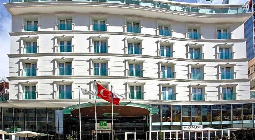 Holiday Inn Ankara-Kavaklidere By IHG