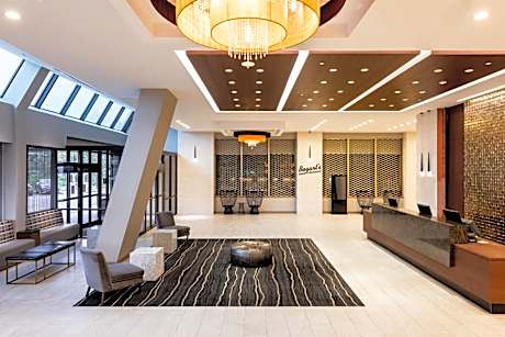 APA Hotel Woodbridge