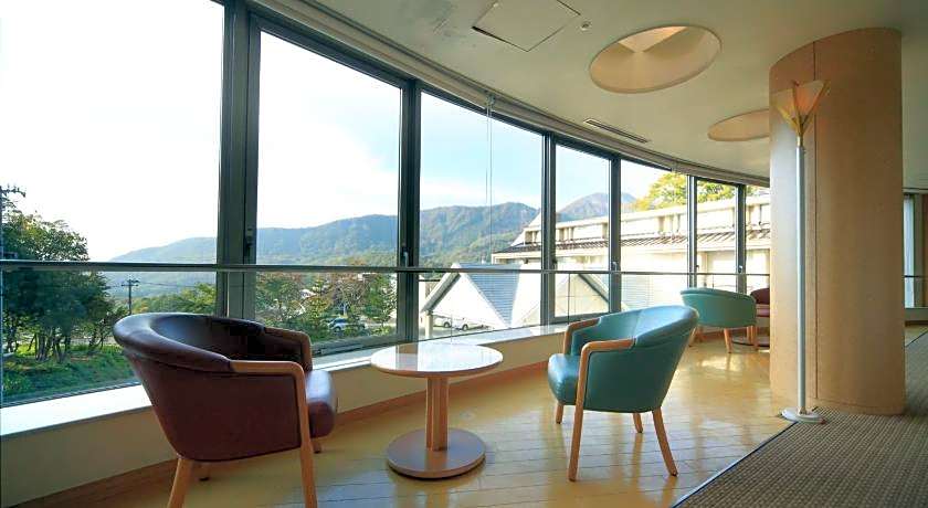 Zao Kokusai Hotel