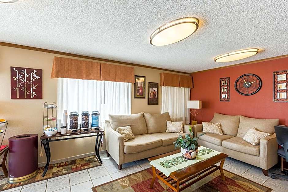 Quality Inn Scottsbluff