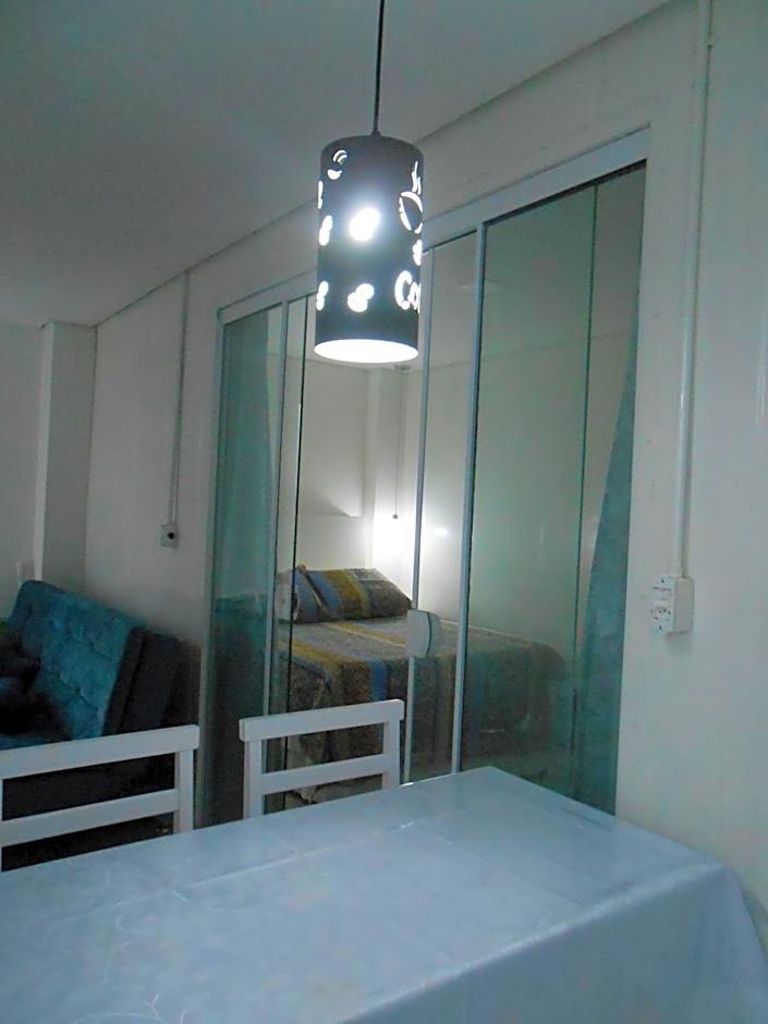 Pousada Jolie Maison