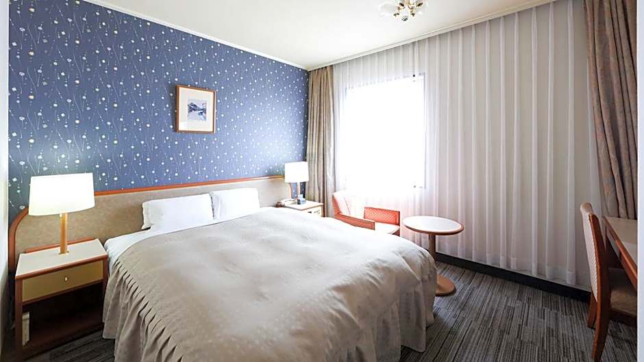 Matsusaka City Hotel