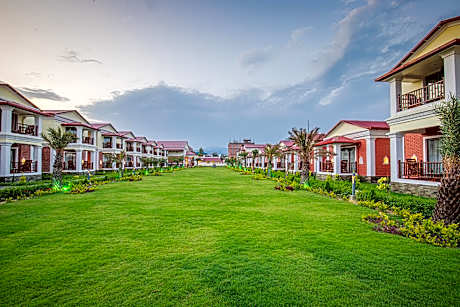 Manigram Bishram Batika Pvt Ltd