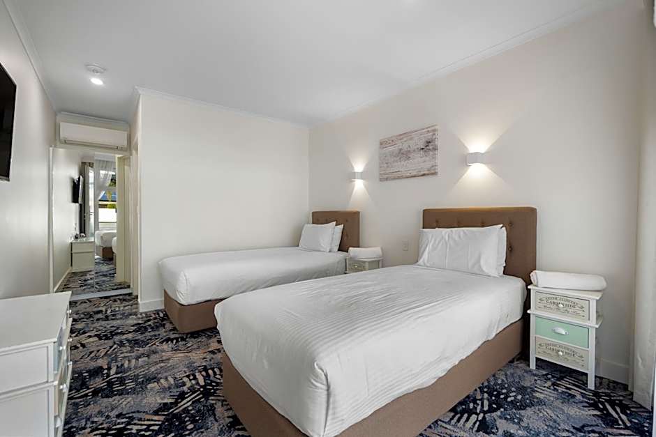 Best Western Adelaide Airport