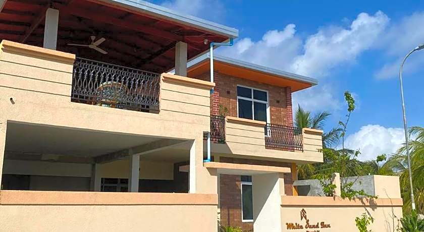 White Sand Inn