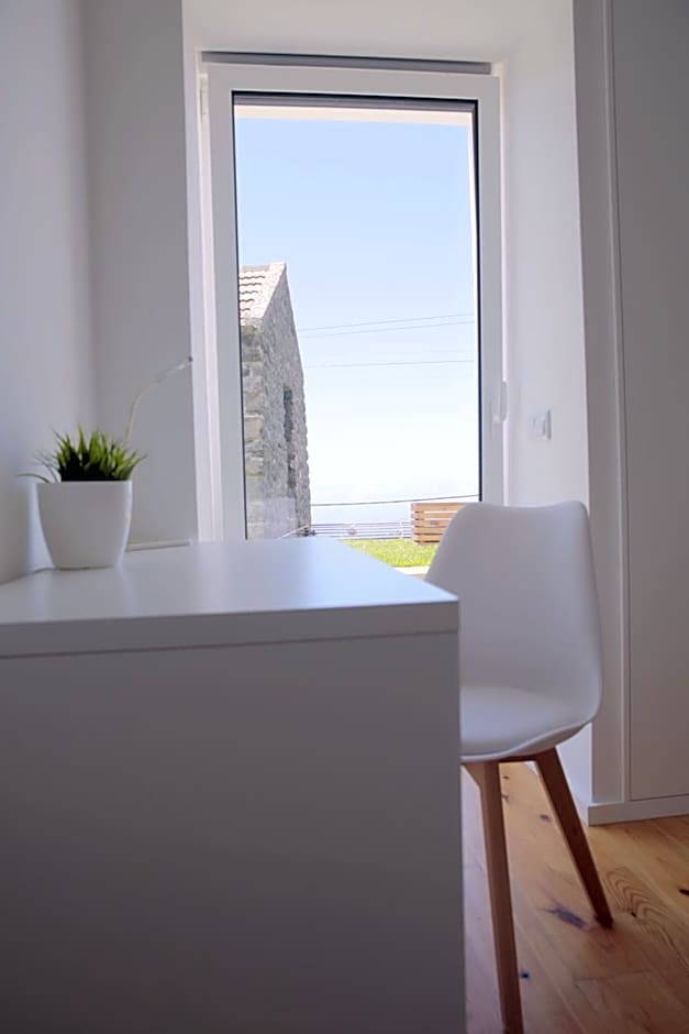 House Nobrega of Madeira