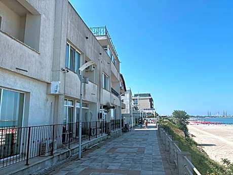 ElStefanino House