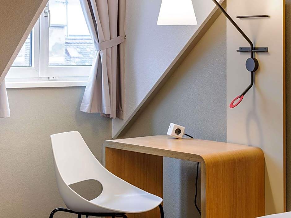 Ibis Muenchen City
