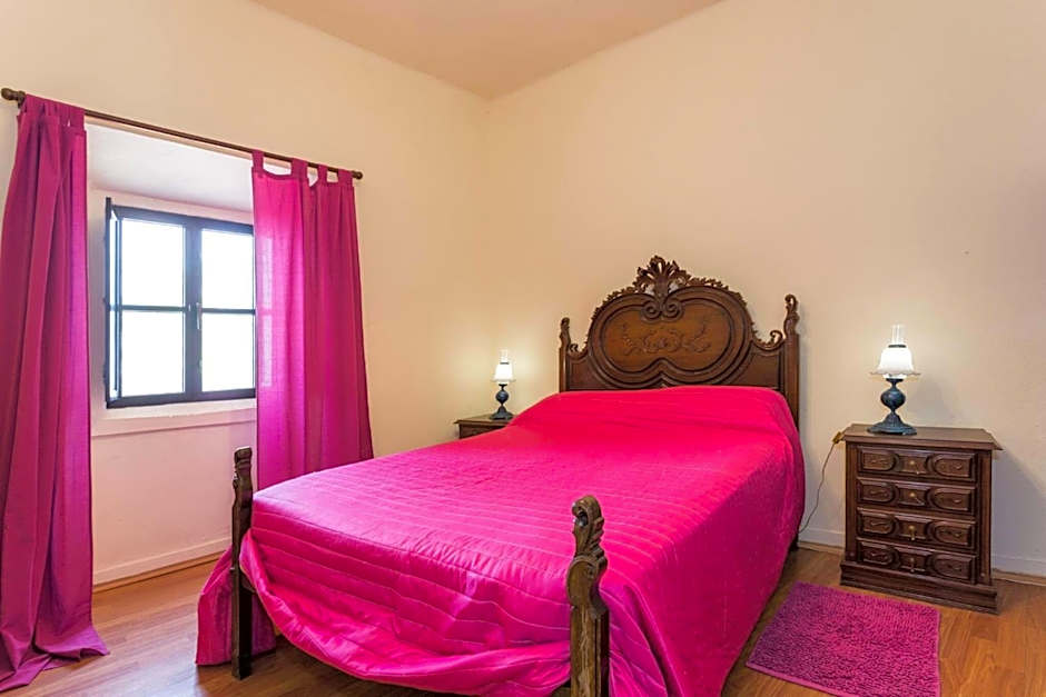 Casa Amoreira - Quinta Amoreira