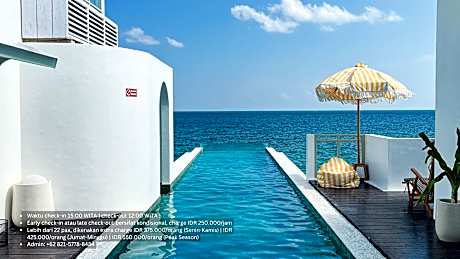 Renjana Beach House