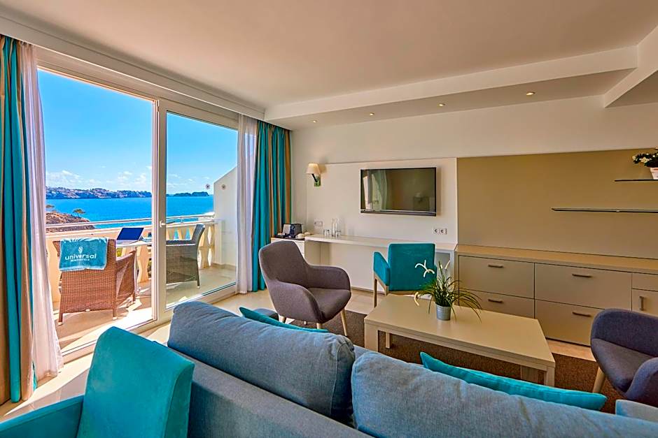 Universal Hotel Lido Park