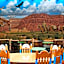 Disney Hotel Santa Fe