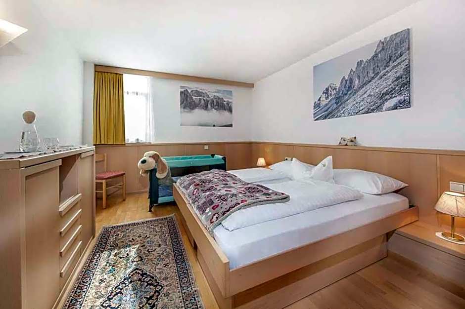 Residence Villa al Sole