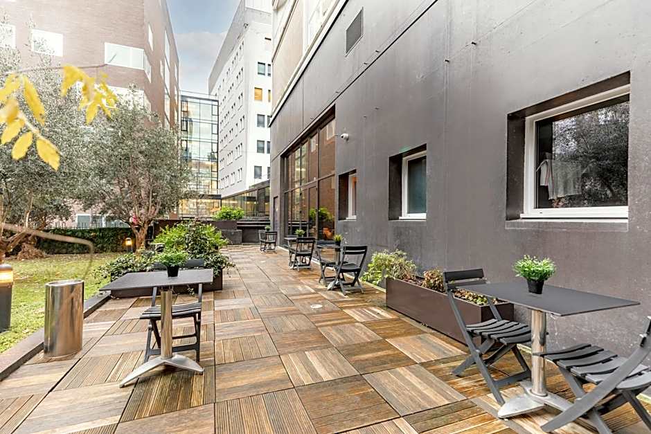 Appart'City Collection Paris Grande Bibliothèque