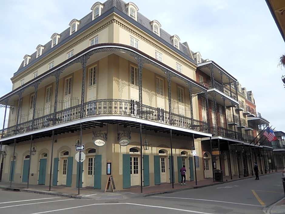 Hotel St. Marie
