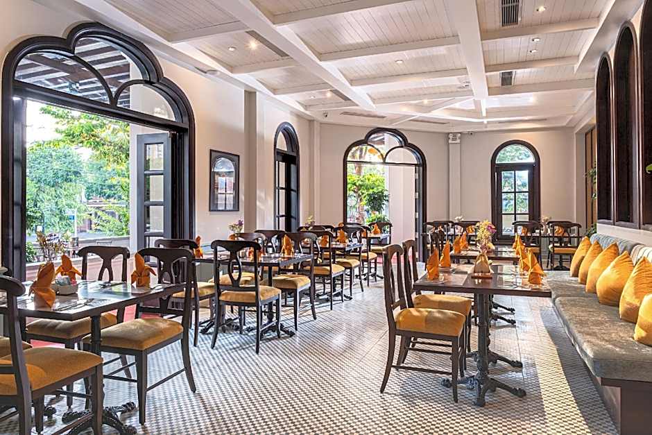 Little Residence - A Boutique Hotel & Spa