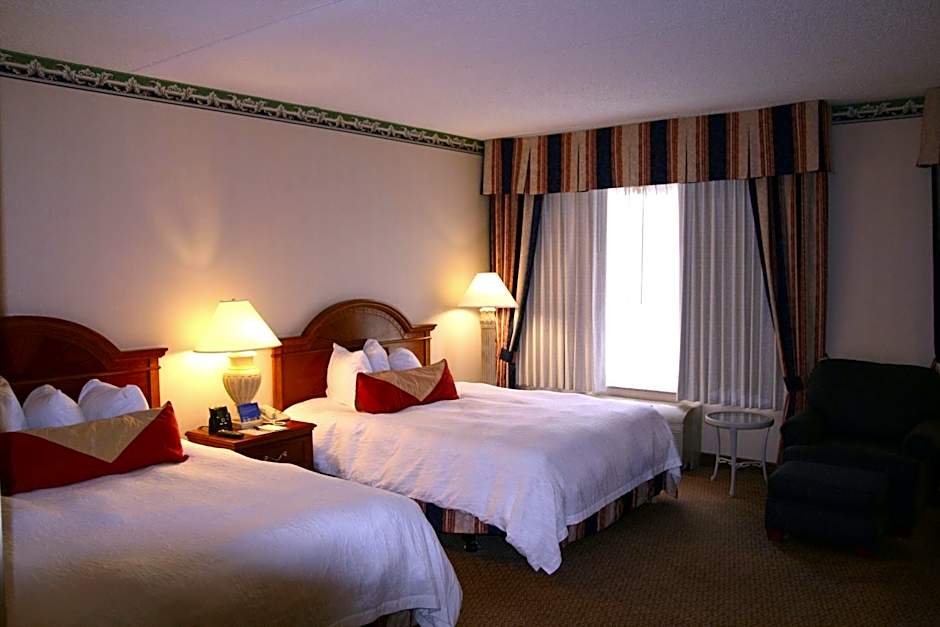 Hilton Garden Inn Secaucus/Meadowlands