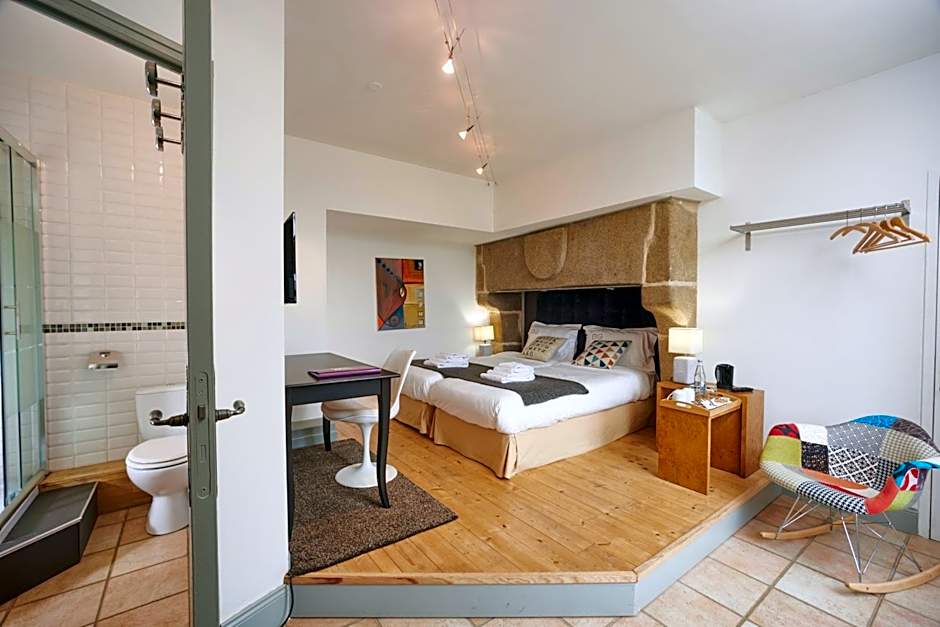 Château du Bois-Guy Golf