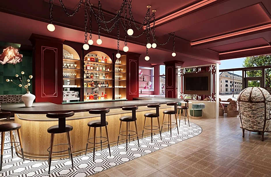 Hotel Indigo Dallas Downtown By IHG