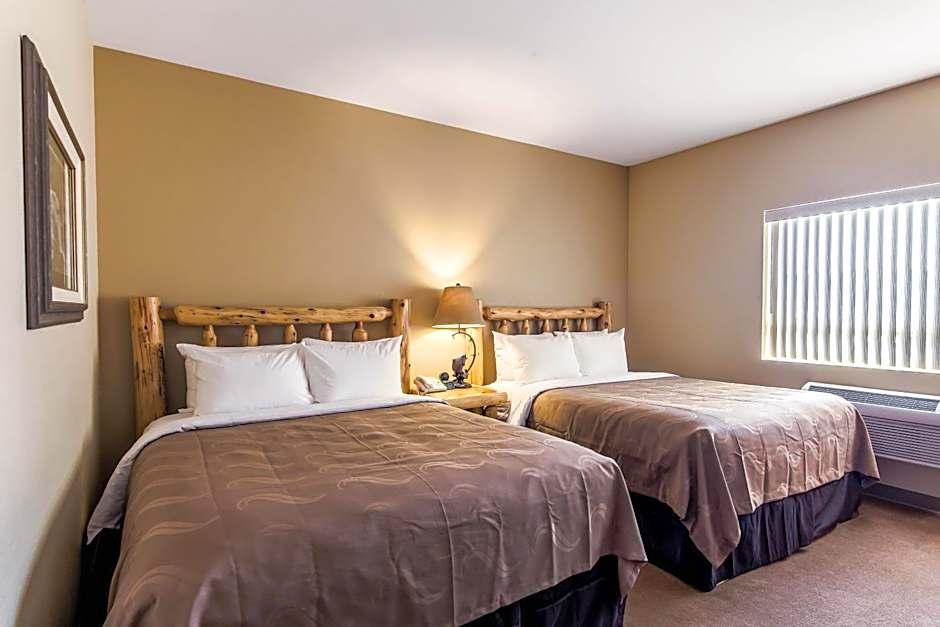 Quality Inn Selah Yakima