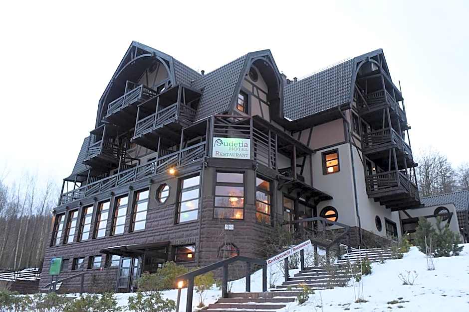 Boutique Hotel Sudetia - Medical & SPA