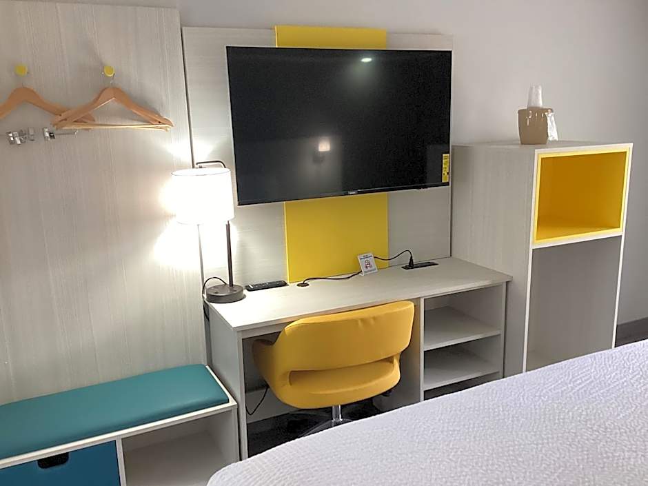 Days-Inn by Wyndham Baltimore Northwest