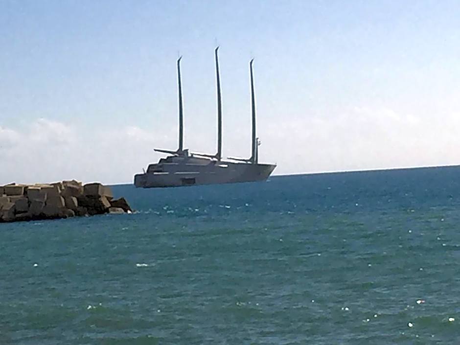 Oikos Selinunte Guest House