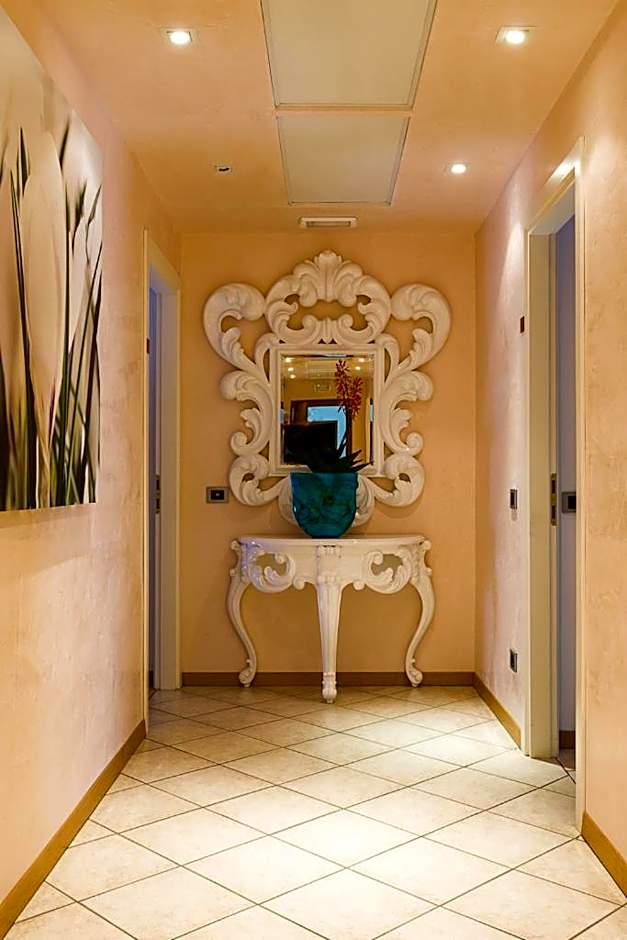 Hotel Alle Due Palme