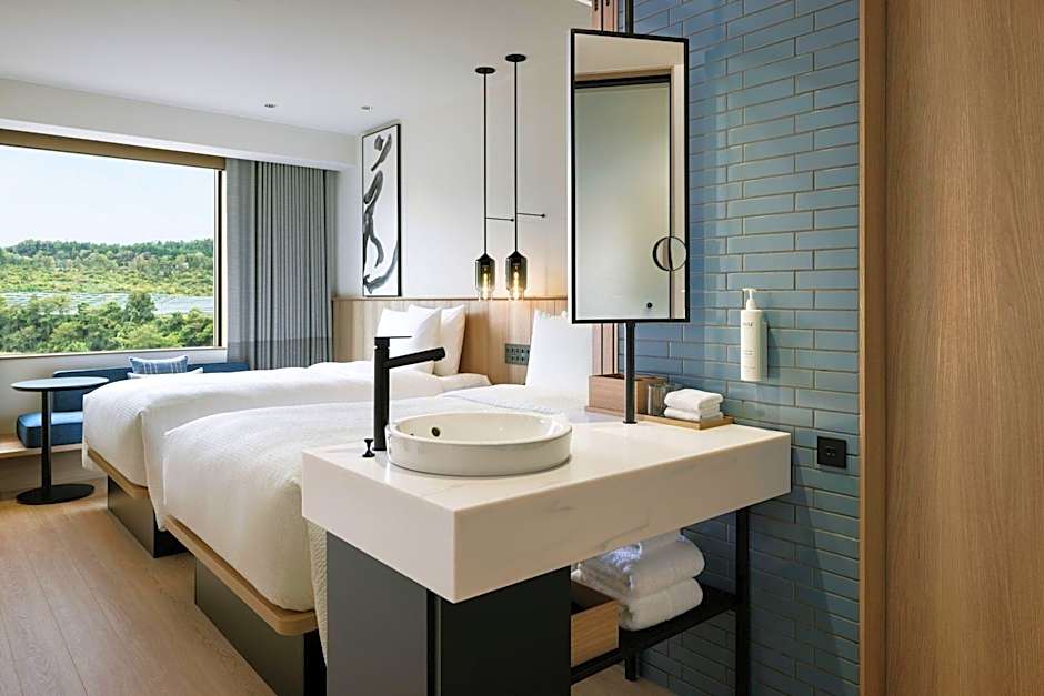 Fairfield by Marriott Okayama Hiruzen Highland