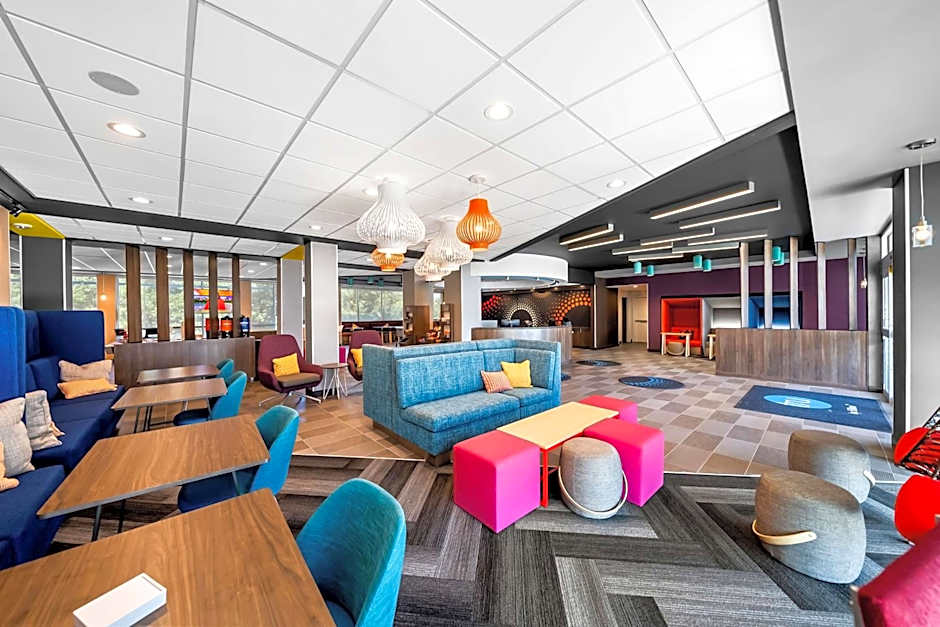 Tru by Hilton Plano East North Hwy 75   