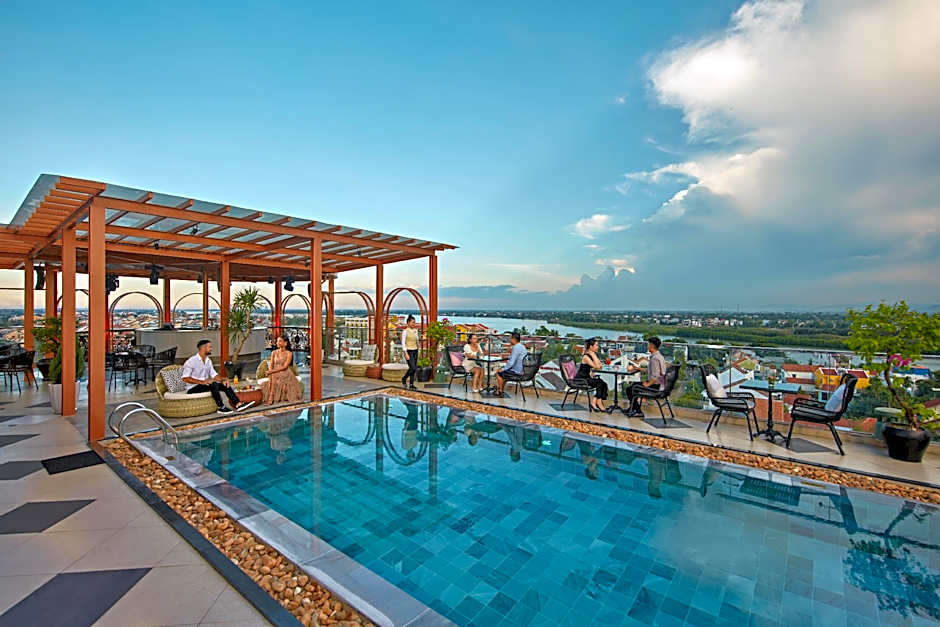 Hotel Royal Hoi An Mgallery