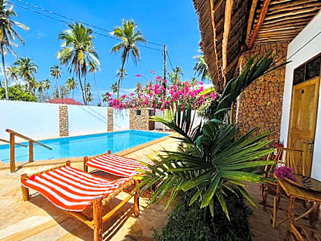 Lulu Bungalows