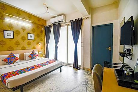 FabHotel Silver Key kalighat