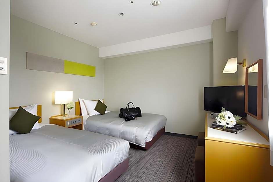 Hotel Resol Machida
