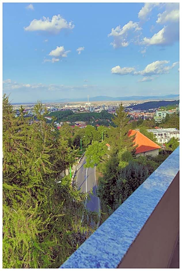 Grand Hotel Belvedere