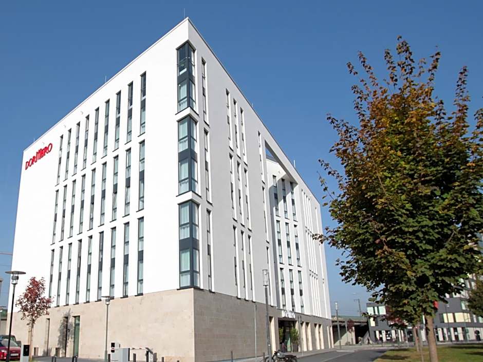 DORMERO Hotel Frankfurt