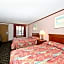 Americas Best Value Inn & Suites Warren Detroit