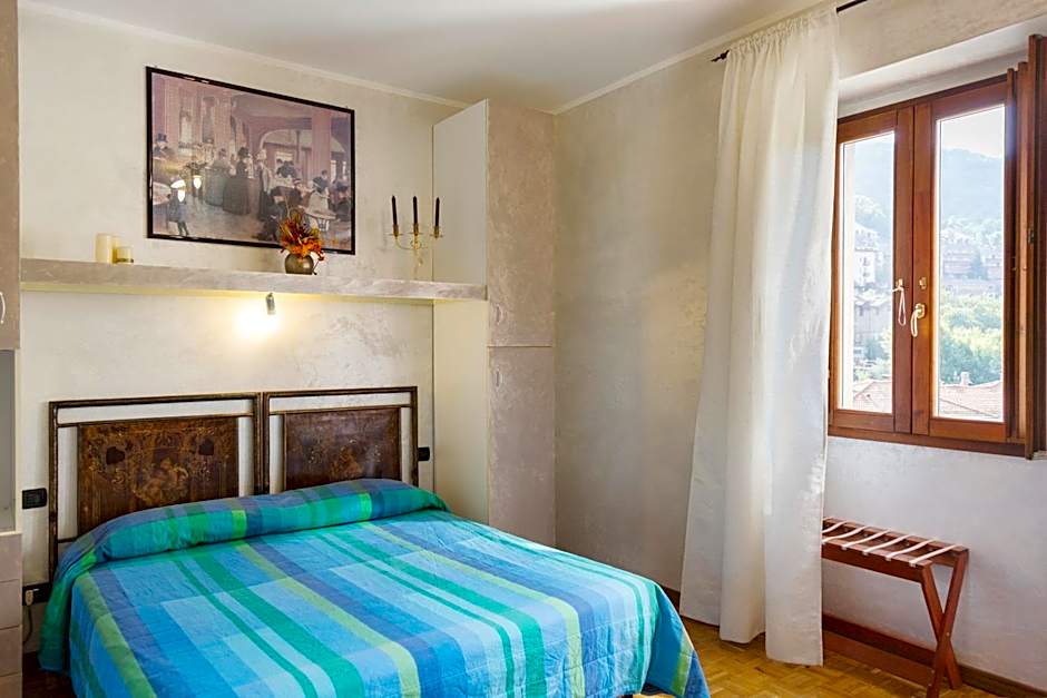 Albergo Centrale Scanno