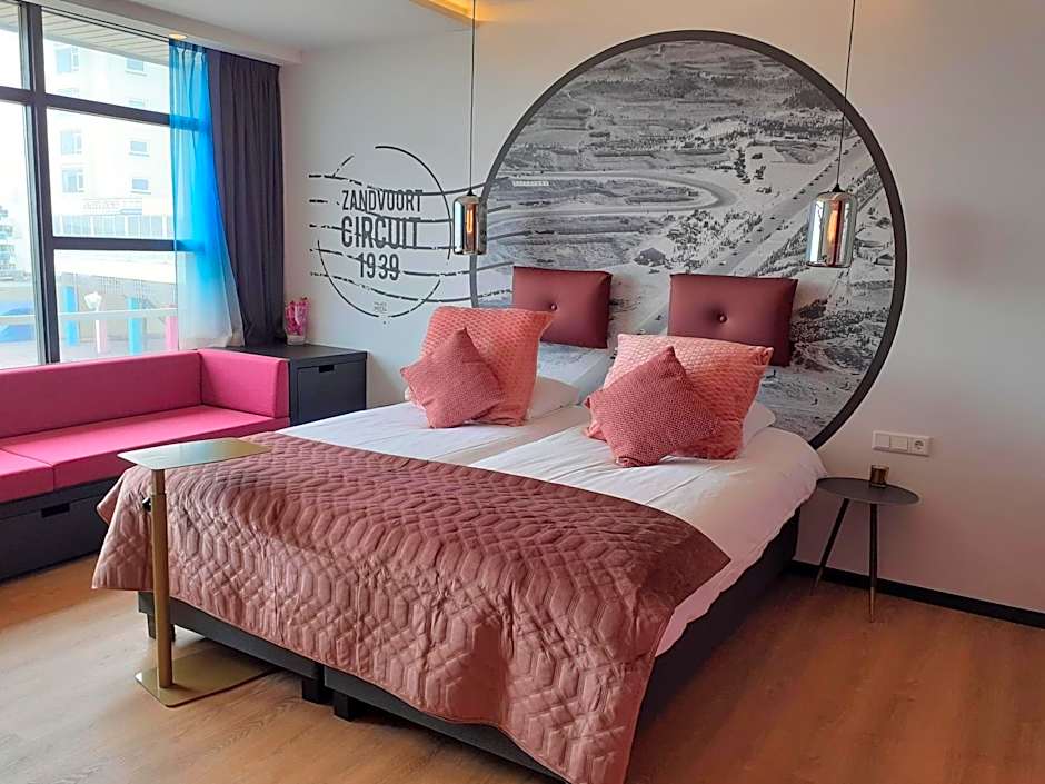 Palace Hotel Zandvoort