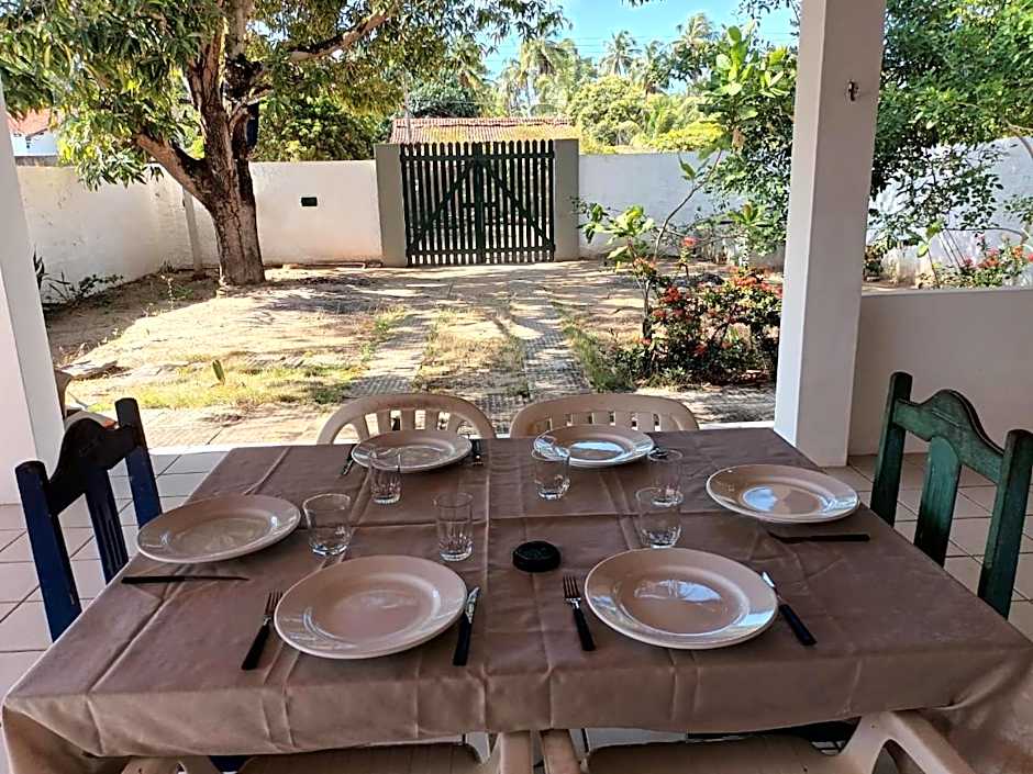 Casa de Praia em Ipioca - Maceió AL