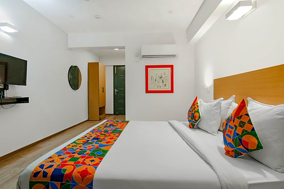 FabHotel Infinity Stays