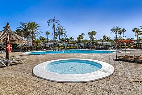 Precioso bungalow en Maspalomas