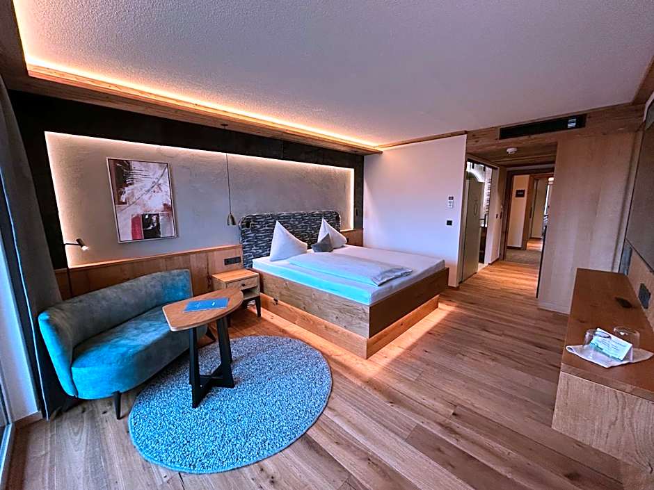 Hotel Königgut