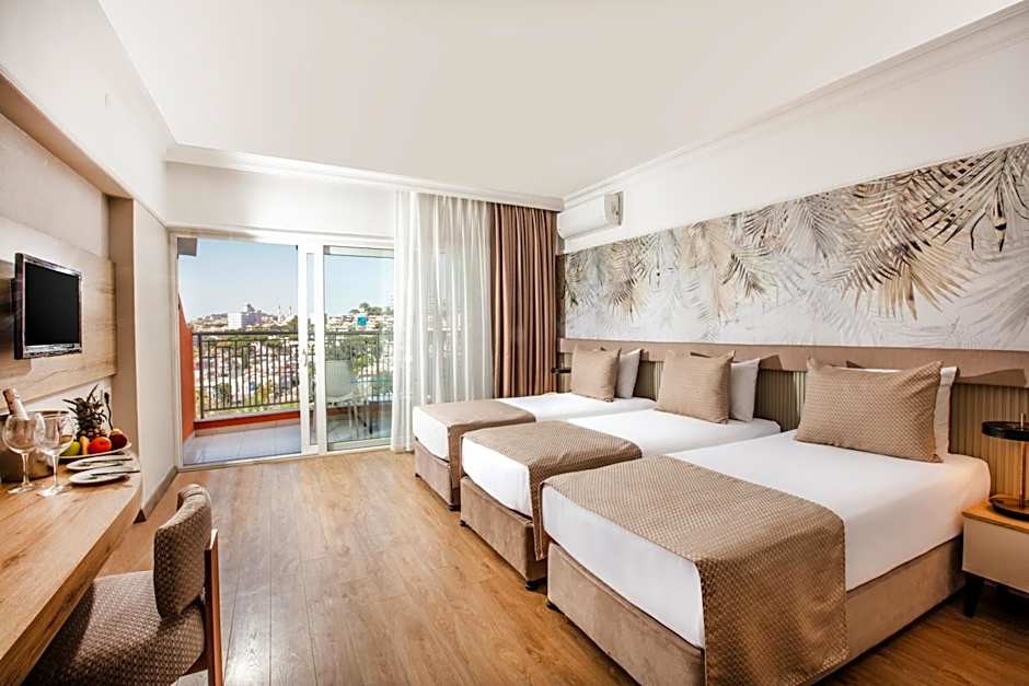Palmin Hotel