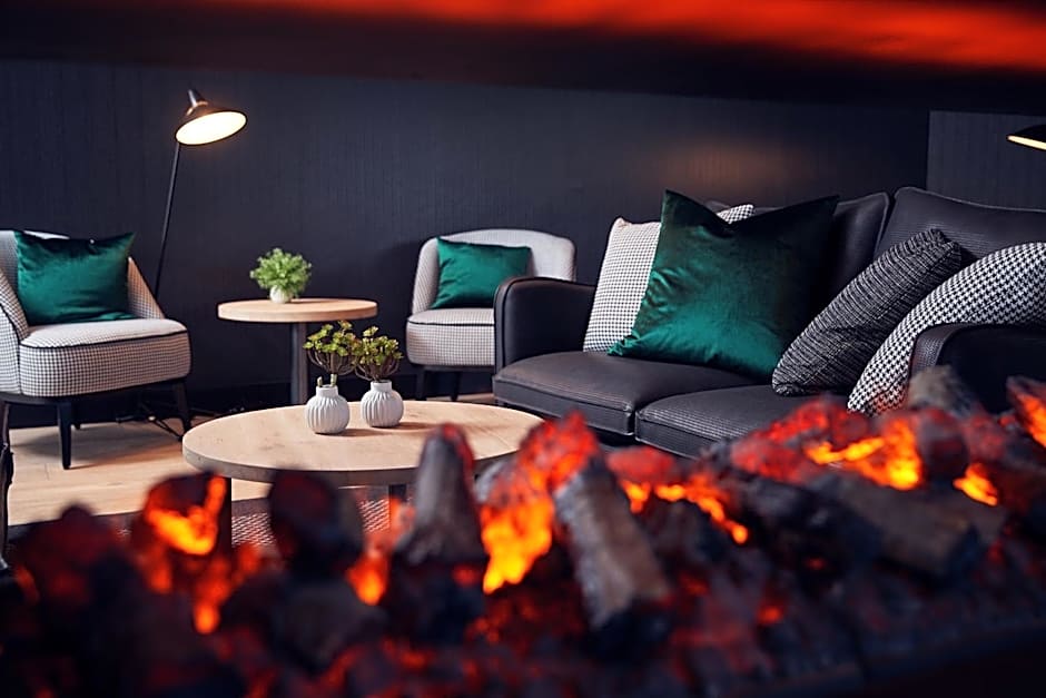 Gr8 Hotel Oosterhout