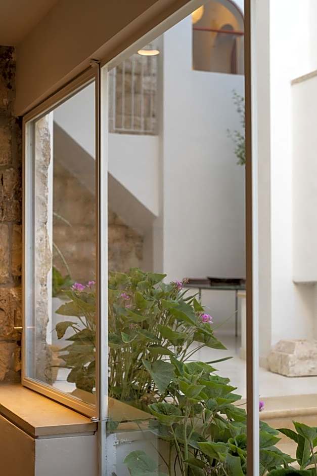 Khan Ein Karem Boutique Hotel