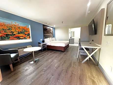 INN at King City