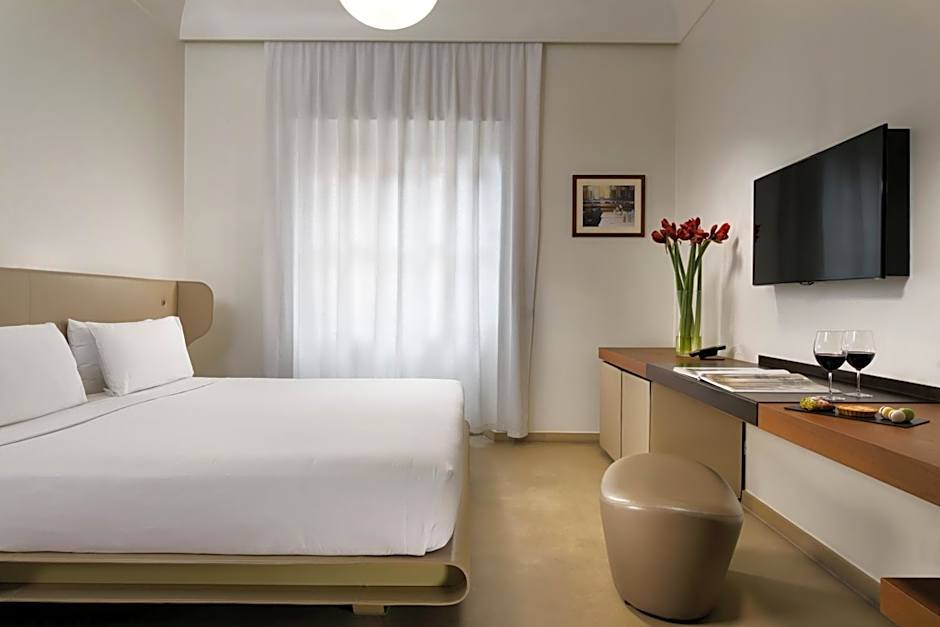 Palazzo Montemartini Rome, A Radisson Collection Hotel