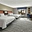 Hampton Inn By Hilton & Suites Macon I-75 North