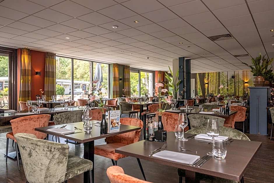 Fletcher Hotel Restaurant De Eese